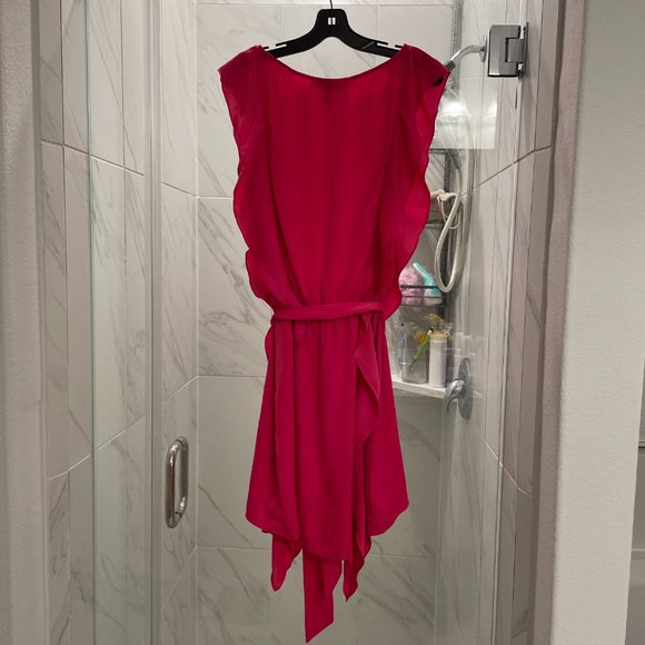 BCBGMaxAzria Dress Size M - Picture 1 of 5